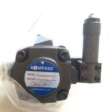 Fa1-08-fr Rubber Machine Long Lifespan Kompass Hydraulic Vane Pump