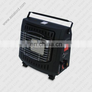 portable industrial propane gas heater