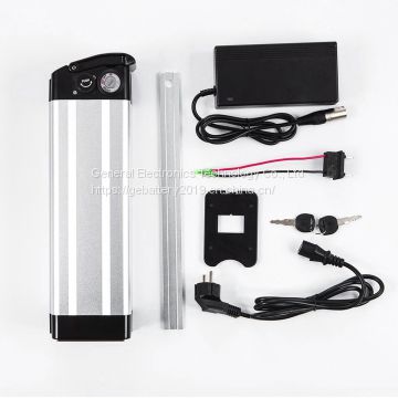 36v 15ah 18650 li-ion battery pack  rechargeable lithium battery pack for ebike