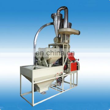 small scale widely used wheat flour mills for sale