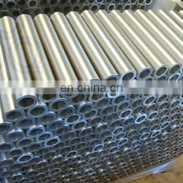precision cold drawn cold rolled honed hydraulic cylinder tube and pipe