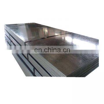 DX53D DX52D DX51D+Z Cold rolled gi/galvanised steel sheet