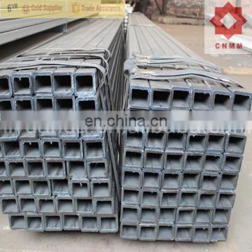10# thick wall square steel tube