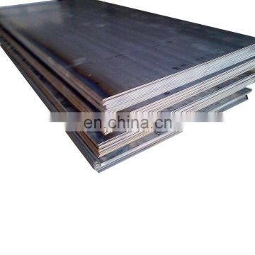 Cheap price good quality Q460 high strength wear resistant steel plate