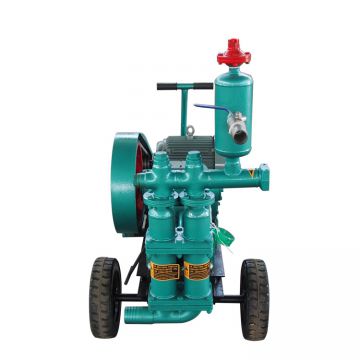 Hot Sales Small Slurry Pump High Pressure Grout Injection