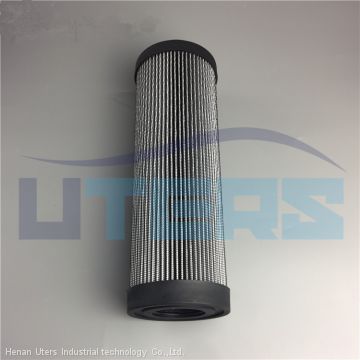 UTERS replace of MP FILTRI  hydraulic  oil  folding   filter element  MF4002P25NBP01    accept custom