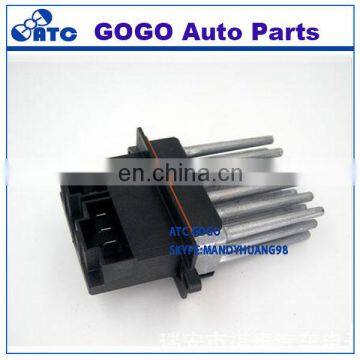 High Quality HEATER BLOWER RESISTOR for Ford5012699AA 5061587AA