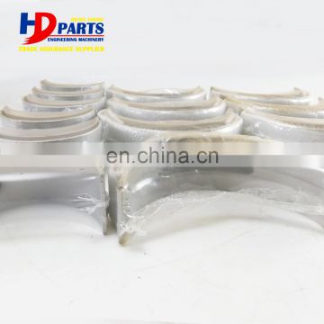 Diesel Engine Parts S6B S4B Main and Con Rod Bearing STD