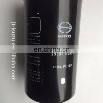 23390-E0050 for genuine part diesel engine fuel filter price
