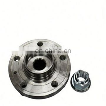 China Manufacturer auto bearing VKBA3415 274378 wheel bearing