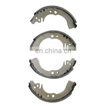 High quality brake shoes for D4060-EB70A