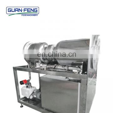 Food freeze drying machine laboratory lyophilizer price