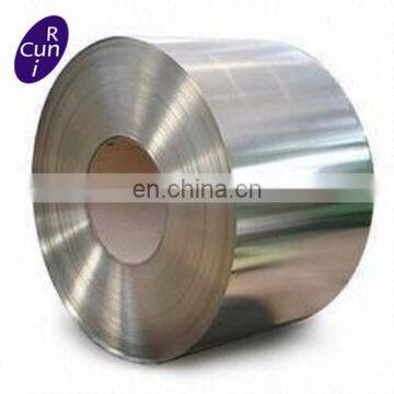 Chinese manufacturer 17-7PH 631 15-5PH XM12 1.4545 stainless steel coil