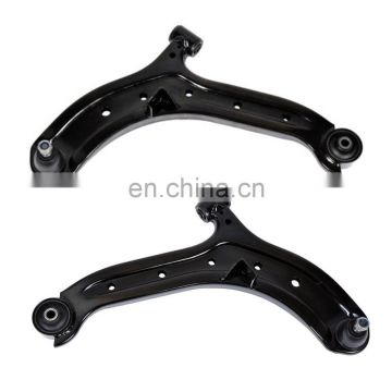 Front Lower Control Arm Left for Hyu-ndai Acc-ent OEM 54500-25000 54500-25001