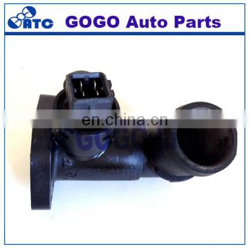 Thermostat housing/Water flange FOR VW POLO SEAT AROSA OEM 028 121 132C ,028121132C