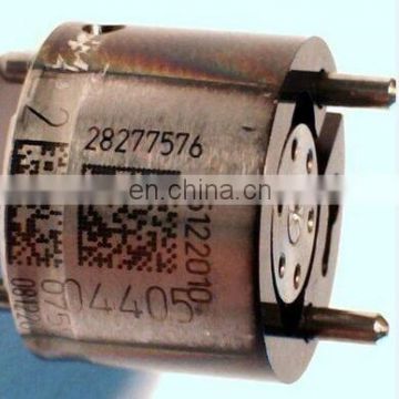Common rail injector control valve 28277576 for 33800-4A710, 28229873, 28264952