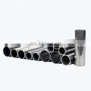 ASTM A519 Cold Rolled CrMo Alloy Seamless Steel Pipe and tubes
