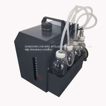 Factory outlet Mini-oil changer，brake system cleansing and brake oil exchanger