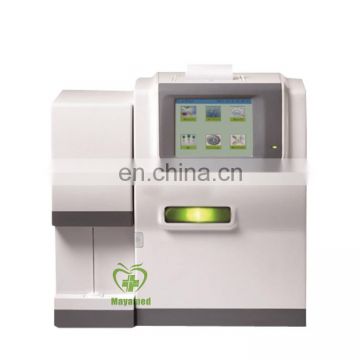 MY-B030 hot sale lab equipment medical automatic ISE Electrolyte Analyzer