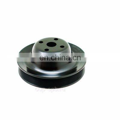 SCDC diesel engine spare parts 6CT fan pulley 3926855