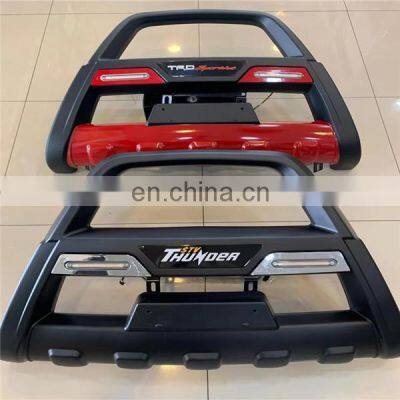 front bumper guard kit bumper protector for Toyota aruz 2018+