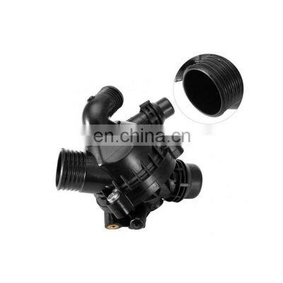 Thermostat Housing Sensor Assembly 11537550172 11510392553 11537536655 11517568595 For BMW X5 X6 Chevrolet