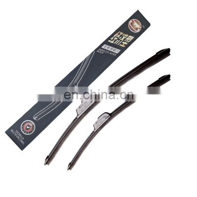 superior quality Windshield wiper  Applicable to 95%models of car Windshield wiper blades  frame less car  wiper blade