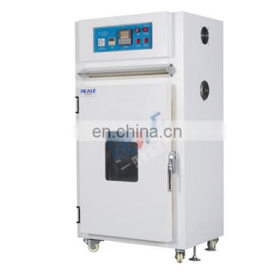 Industry  Precision High Temperature lab hot Air Circulation Drying Oven
