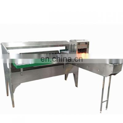 Most Advanced Technology Egg Sorting Machine for Sale