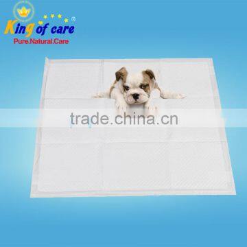 Dog sleeping pad dog crate pads urine absorbent pet pads disposable urine dog pad