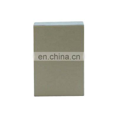 Sandwich Board Embossed Metal Thermal Insulation Eps Exterior Wall Insulation Decorative Integrated Panel Board