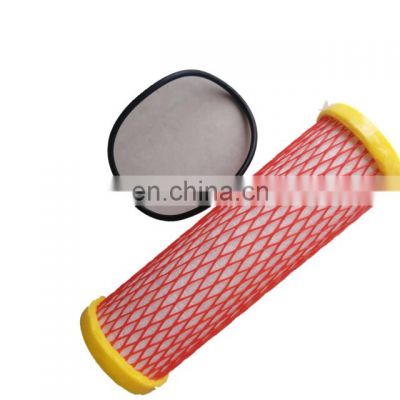 gas engine air filters core 612600190646 weichai CNG LNG engine parts