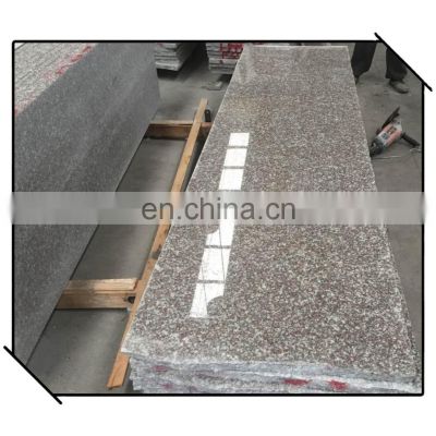 cheap price china luoyuan bainbrook brown granite