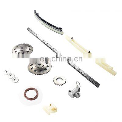 TK1001-58 TIMING CHAIN TENSIONER KIT For OPEL 1.0L 1.2 L CORSA AGILA ASTRA 5636360 5636457