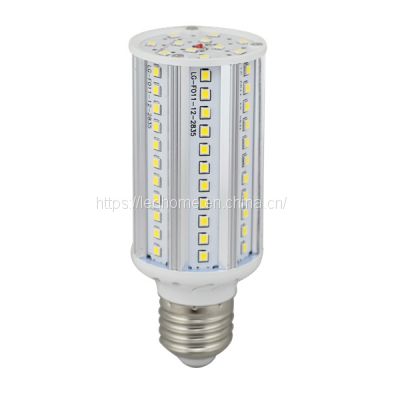 Aluminum SMD2835 LED Corn Light (13W)