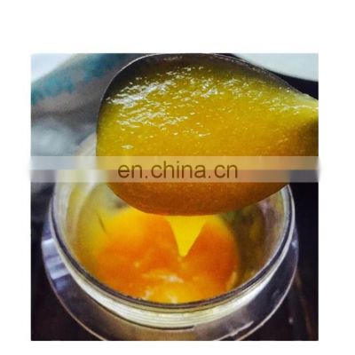 complete Concentration baby apple puree  processing line