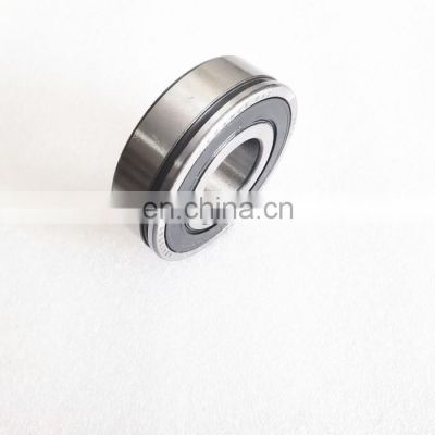 Hot Sales Deep Groove Ball Bearing AB.41376.Y.S04 Size 25x59x17.5mm Single Row Bearing in stock