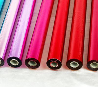 Thermal Insulation Coated Aluminum Foil Easy To Clean And Reusable From China Supplier
