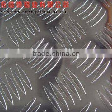 1060 3003 Tread plate