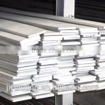 Free sample 309 Stainless Steel Flat Bar with competitive price