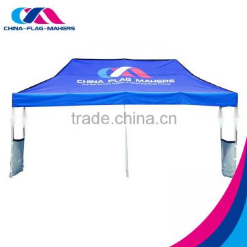 Cheap Price Customized Logo Big trade Event Tent for sale