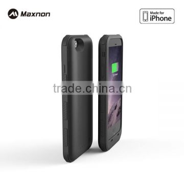 3200mAh Battery Charging Power Case for iphone 6