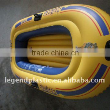 hot-sale inflatable 3-person boat