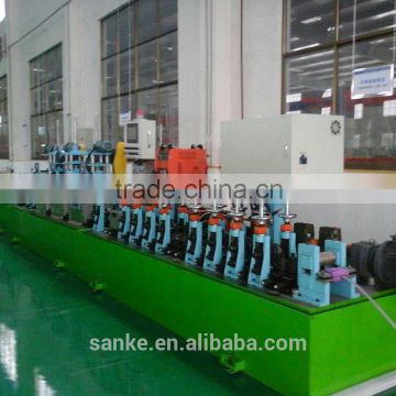 pipe making machine low cost