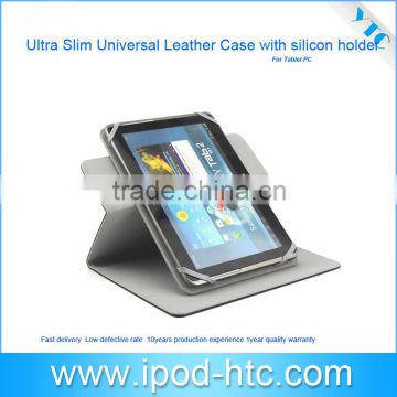 2014 PU Leather android tablet case, Universal PU Leather stand case, android tablet case