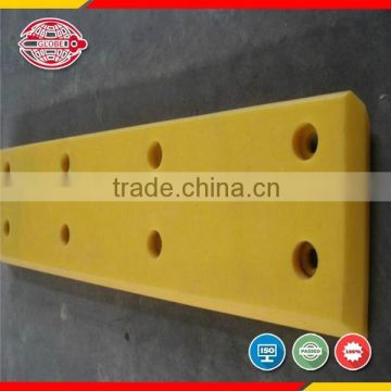 anyang top sale high impact strength ship protection board with factory price