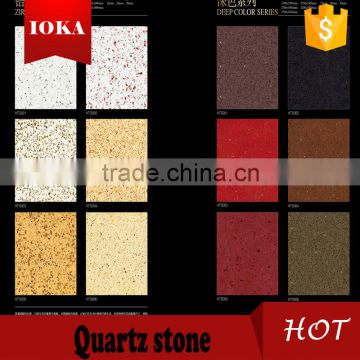 artificial quartz stone slabs quartz stone table top Quartz stone                        
                                                Quality Choice