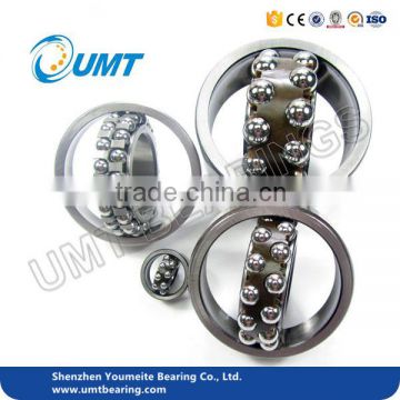 40x90x23 self-aligning ball bearing 1308