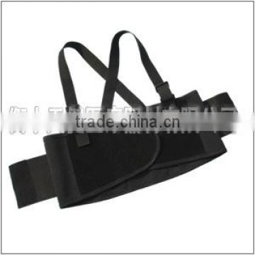 working waist protection support belt (reinforced)