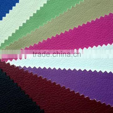 TC Backing/Sofa Leather/Artificial Synthetic DE90 PU Leather
